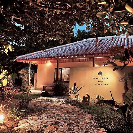 Adan Resort Hanali Village Sesokojima Exterior foto